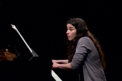 (38) Concert didactique, Lucé 2